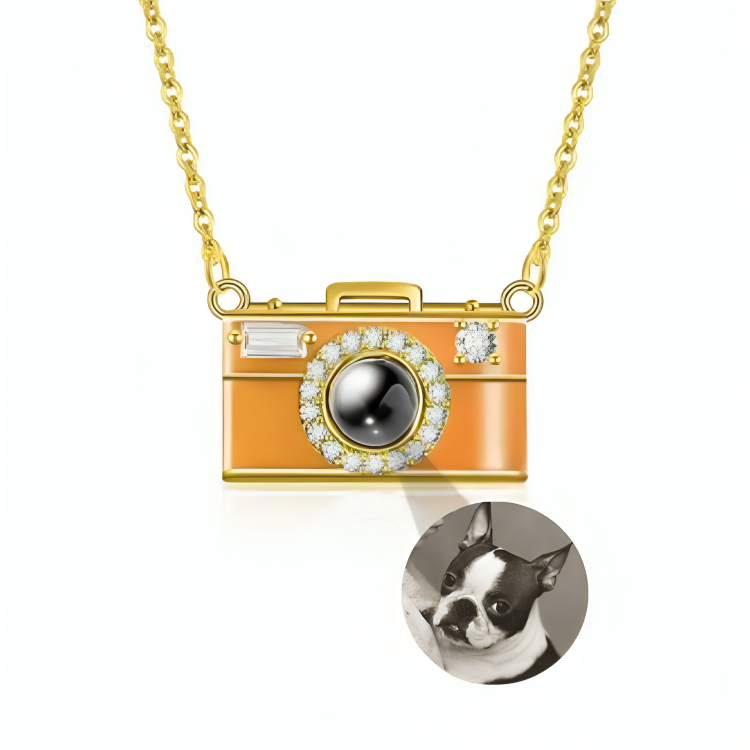 Collar personalizado