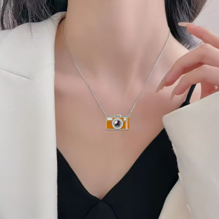 Collar personalizado