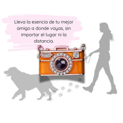 Collar personalizado