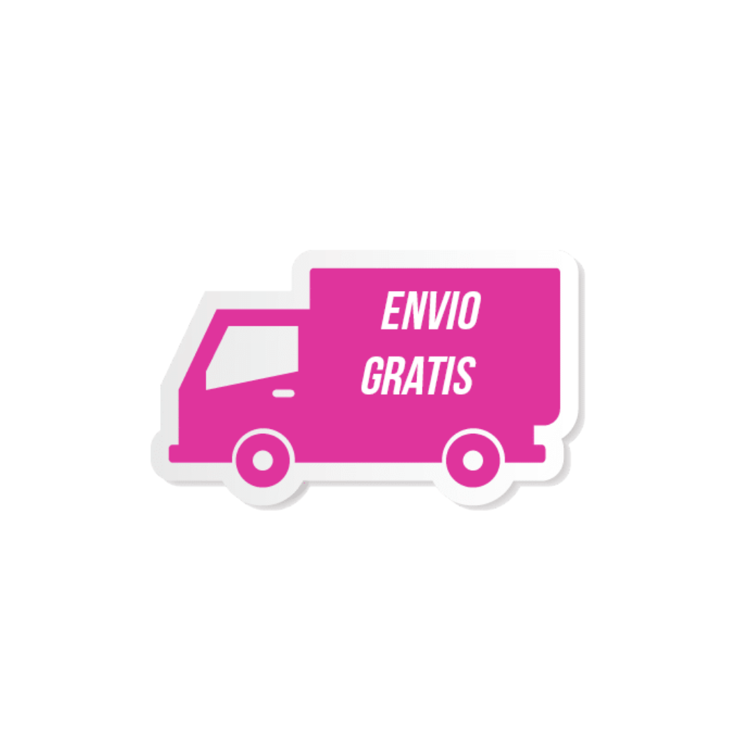 Envió Gratis
