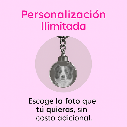 Personalización ilimitada